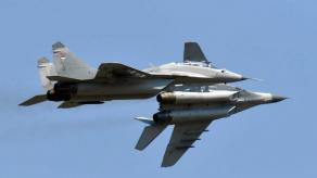 ​News About Serbia Preparing to Give MiG-29s to Ukraine Unraveled, Hinting at russian Origins