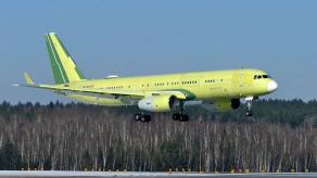 ​russia Eyes its Tu-214 Airliner as Makeshift Bomber: Desperation or Design?