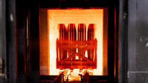 UK Aimed for 16× Output Boost in 155mm Shells for Ukraine — But BAE's New Plant Is Already Six Months Behind Schedule