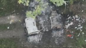 ​Trophy Raid: Ukrainian Forces Exfiltrate Weapons and Intelligence (Video)