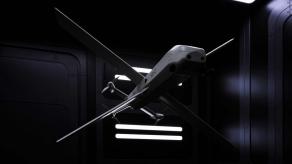 Starlink Problems Fuel Interest in Germany's HX-2 Drones, but Can Helsing Meet Ukraine's Demand?
