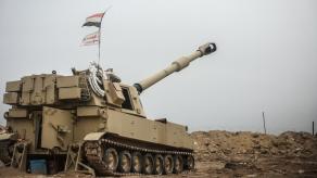 Turkiye Exports 155mm Shell Production Technology — First to Pakistan, Now to Iraq