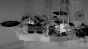 ​Ukraine's Defense Intelligence Conducts First-Ever FPV Drone Strike from Boats at Sea