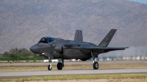 Australia Accidentally Sent F-35 Parts to China, Canopy and Bay Doors Vanished in Hong Kong