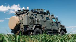 Boombox, Patelnia Near Prague: How Ukrainian EW Systems Forced Drones to Land Before Czech Security Services