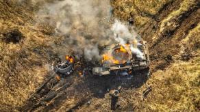 russian Army Losses in Ukraine Surge by 40% in 2025: Confirmed Deaths Near 160,000