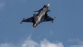 Gripen Deliveries for Ukraine May Avoid Delays as Engine Manufacturer Expands Production by $1 Billion