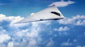 ​China's New JH-XX Bomber Likely Inspired By 1980's A-12 Avenger or F-15EX