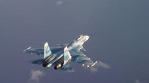 ​Defense Express’ Weekly Review: russia Uses Its Su-33 Fighters to Escort the Tu-95MS Bombers, Ukraine Destroys Valuable Zoopark-1 Counter-Battery Radar, Ukraine Can Strike Deep into russia but Faces New Challenges