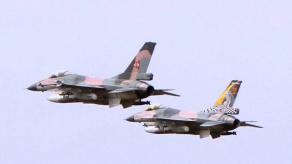 With Few Combat-Ready Jets Venezuela Still Chooses to Provoke US
