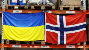 ​Norway Appoints a Defense Attache to Deepen Cooperation With Ukraine