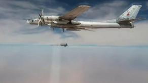 ​45 Kh-101s and an Iskander per Patriot Battery: russia's Estimate in War Plan vs. Japan