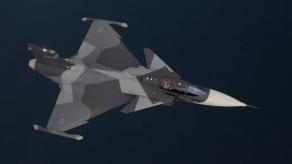 Sweden Become Germany's Plan B For 6-Generation Fighter After FCAS Project Faltered With France