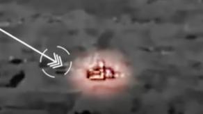 ​Ukrainian Drones Strike russian Command Posts in Selydove 20 km Behind Front Line (Video)