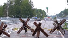 ​Unidentified Object Crosses Belarus-Ukraine Border, Flies over Chornobyl