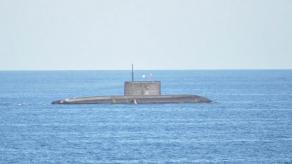 ​Why Problem of Broken russian Submarine Novorossiysk is Much More Serious Than Just Technical Malfunction