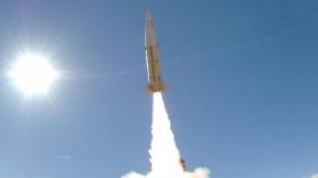 Even Licensed ATACMS Production in Germany Won't Solve the U.S. Ballistic Missile Shortage in the Coming Years