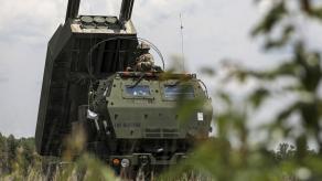 The U.S. Army Tests How Quickly They Can Disperse HIMARS in the East in the Event of russia’s Attack on the Baltic States