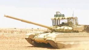​Libya Receives russian Tanks With Ukraine-War Drone Defenses