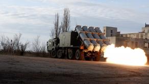 russia Takes Strange Approach to Hiding Its Bal Missile Batteries, Simply 