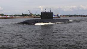 How Many russian Varshavyanka Submarines Remain in the Black Sea? Half Are Already Out of Action