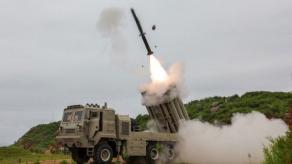 North Korea Tests Juche-HIMARS, Likely Hermes Clone, What Two New Systems Reveal 