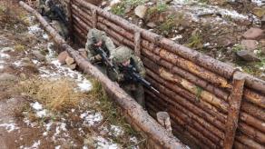 ​How Spanish Army Takes Ukraine War Lessons in Trench Warfare