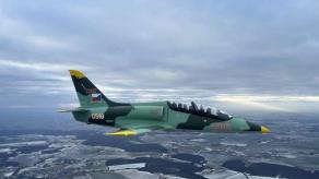 Czech Maker Offers Ukraine L-39NG After Government Blocks L-159 Sale, But Who Pays for New Jets? 