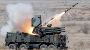 More OSINT Power: Ukrainians Strike Down a Pantsir-S1 Air Defense Position russians Had Compromised Six Months Ago