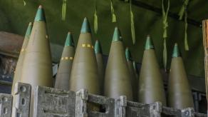 By Pouring 95% of Funds Into One Caliber, U.S. Undermines Its Own Munitions Policy