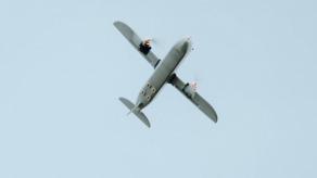 German TYTAN Anti‑Aircraft Drones Tested in Ukraine, Ready for Serial Production