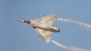 Morocco's 30 Mirage 2000-9 Deal From UAE Stalled as Emirates Keep Jets Combat-Ready Amid Iran War and Rafale Dispute With France 
