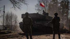 ​Poland Increases Number of Armed Forces to 500 K, Focuses On Punishing Aggressor