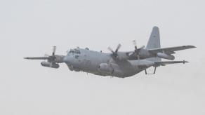One Missile, Half a Fleet: iran’s Strike on Saudi Airbase May Have Permanently Grounded the EC-130H Compass Call 