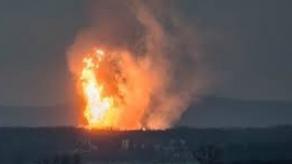 ​Explosions in russia Disable Central Asia-Center Gas Pipeline
