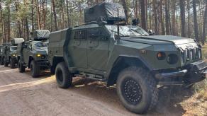 What are the 2024 Results of Novator Vehicle Production for Ukraine’s Defense Forces? 