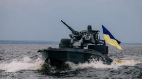 ​Twin Evolution Revealed: Sea Baby System's Gun and Rocket Variants Linked to the Crimean Bridge Hit Redefine Naval Drones