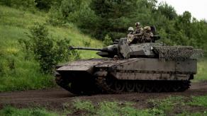 1244 Days of russia-Ukraine War – russian Casualties in Ukraine