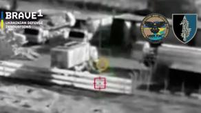 ​Naval Drones Carrying Bombers: Three Nebo-M Systems Worth $100 Million Gone in One Attack (Video)