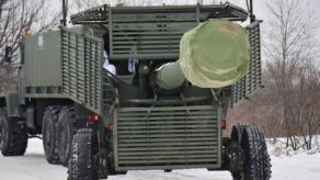 ​Ukrainian 155 mm Bohdana-BG Howitzers Receive 