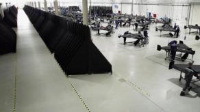 900 russian Companies and $3B Fuel Shahed Drone Production