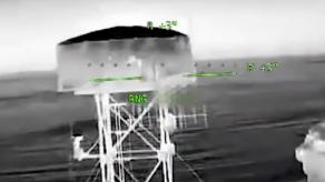 ​Ukrainian Drone Forces Strike 38 russian Targets Across Crimea (Video)