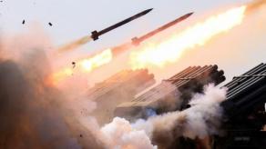 north Korea Sends 6.5 Million Shells and Hundreds of Artillery Systems to russia