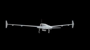 Baykar Showcases Swarm of 10 K2 Drones With 2,000-km Range, but They May Be Too Expensive for Mass Strike Missions (Video)