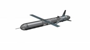 Ukraine's Ruta Missile Drone Will Get an EW-Immune Navigation System