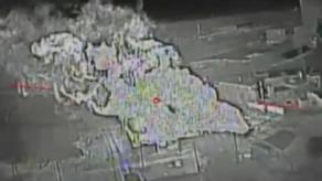 ​The Alpha Special Operations Center Destroys 4 HQs, Ammo Depot and UAV Production Facility (Video)