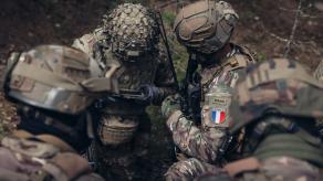 ​UK, Germany, and France Create Mutual Defense Alliance Outside NATO Framework