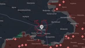 ​UK Defense Intelligence: russia Gains 500+ sq km in July as Pokrovsk Faces Encirclement Threat