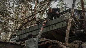 1395 Days of russia-Ukraine War – russian Casualties in Ukraine