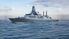 Norway Set to Lock russian Northern Fleet Submarines in Port with British Type 26 Frigates